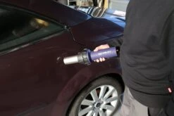 Weldy HT 3400 Heteluchtpistool Energy Incl. 2 Mondstukken - 3400W 10 Weldy HT 3400 Heteluchtpistool Energy Incl. 2 Mondstukken - 3400W -Winkel Voor Huishoudelijk Gereedschap 729a7692b6302a04f67ad1d61de909cf