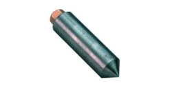 Het Melkmeisje 892000 Schietloodkoord - Geel - 1,3mm X 50m