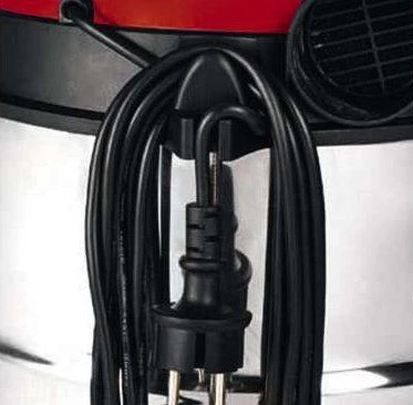 Einhell TC-VC1820 S Bouwstofzuiger - 1250W - 20L - 2342167 6 Einhell TC-VC1820 S Bouwstofzuiger - 1250W - 20L - 2342167 - Afbeelding 4