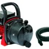 Einhell GC-GP 6538 Kit Tuinpomp Incl. Aanzuigslang - 650W - 3800l/uur -Winkel Voor Huishoudelijk Gereedschap 73c14db1b347bb9884147328a7fa89fe