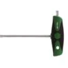 Wiha 364DS Schroevendraaier Met T-greep En Zijpunt Torx - Torx - T15 X 100mm - 26173 -Winkel Voor Huishoudelijk Gereedschap 73ca1e4e9f2dee52918c54c2feba8b93