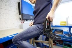 Wiha 44684 Dopsleutel- En Bitset 1/4" 40-delig - Incl. Multifunctionele Tas Met Riemklem -Winkel Voor Huishoudelijk Gereedschap 73e9d2353790c96aebd01b77fc37ee2a