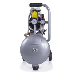 Hyundai 55754 Stille Compressor - 30L - 8bar 14 Hyundai 55754 Stille Compressor - 30L - 8bar -Winkel Voor Huishoudelijk Gereedschap 7481b14f13adb199304b208d00057c9b