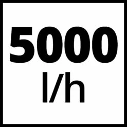 Einhell GE-SP 18 Li Solo 18V Li-Ion Accu Dompelpomp Body - 5.000 L/u 18 Einhell GE-SP 18 Li Solo 18V Li-Ion Accu Dompelpomp Body - 5.000 L/u -Winkel Voor Huishoudelijk Gereedschap 748e4cabfe5fca986ce54f0ee47b4398