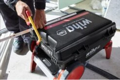 Wiha 930070103 XXL III 100-delige Gereedschapskoffer Set Electric - 44128 -Winkel Voor Huishoudelijk Gereedschap 74c57644ea8923001313934c4a0ba03a