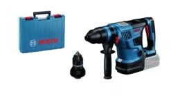 Bosch GBH 18V-34 CF 18V Li-ion Accu BiTurbo Boorhamer Set - 2x ProCORE 18V 8,0 Ah - Koolborstelloos - 0611914002 -Winkel Voor Huishoudelijk Gereedschap 74e343311b36cc8a415143ab9195cf3c