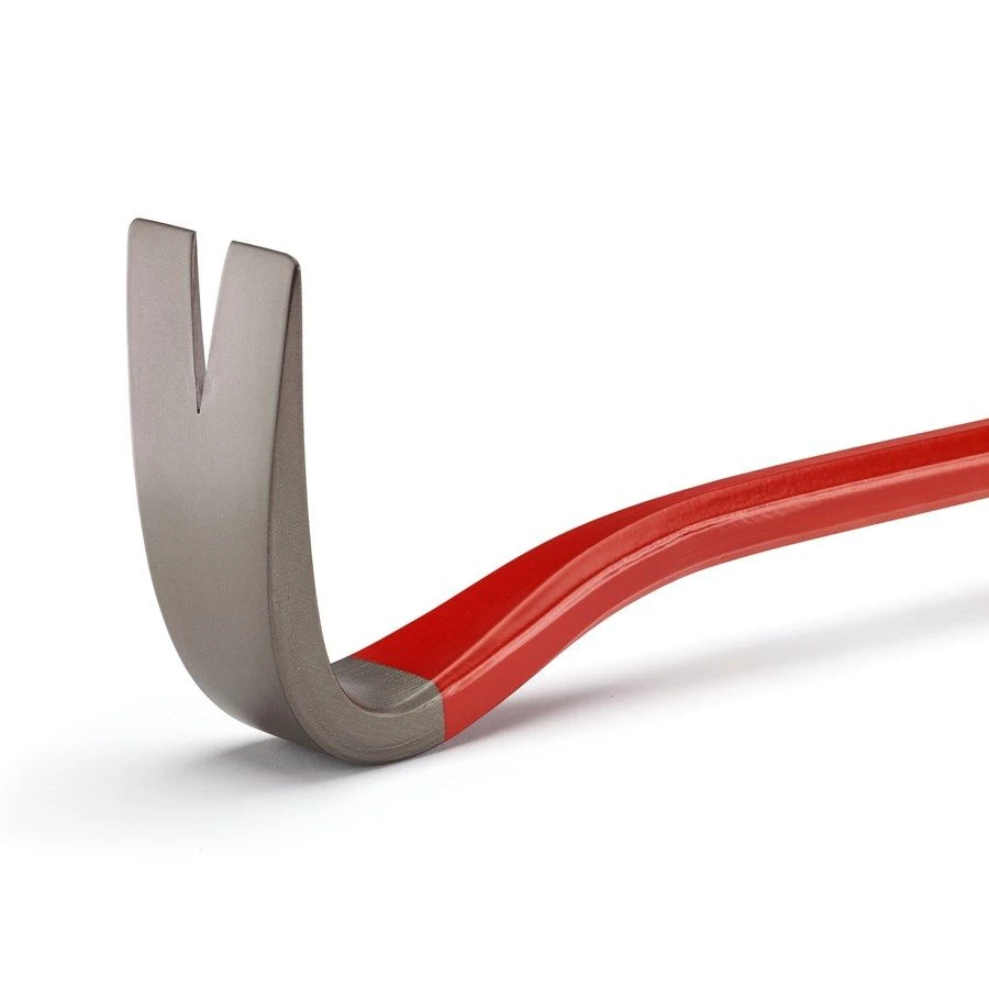 Hultafors 109/25" Stalen Koevoet - 625 Mm - 824011 5 Hultafors 109/25" Stalen Koevoet - 625 Mm - 824011 - Afbeelding 3