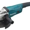 Makita GA9020R Haakse Slijper - 2200W - 230mm 2 Makita GA9020R Haakse Slijper - 2200W - 230mm -Winkel Voor Huishoudelijk Gereedschap 75b418307061cfa993cff647f23ddc7f