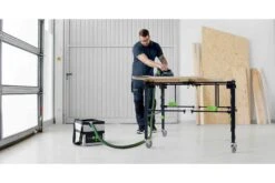 Festool CTLC SYS I-Basic 36V (2x18V) Li-Ion Accu Stofzuiger Body- 2400l/min - 576936 -Winkel Voor Huishoudelijk Gereedschap 75f10506951d37d3161f7cac6c15b831