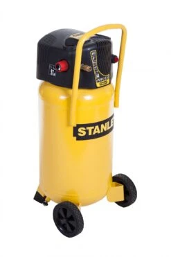 Stanley 8117180STN067 D230/10/50V Compressor - Olievrij - 10bar - 1500W -Winkel Voor Huishoudelijk Gereedschap 76045008ee5ee95558523a1e3e278e4f