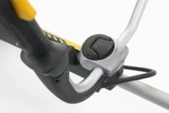 Stiga BC 760 B Benzine Bosmaaier - 52,8cc - 1,7kW - 2-takt - 45cm -Winkel Voor Huishoudelijk Gereedschap 7604e28c21953c8b2d530cb0d1fe4ec3