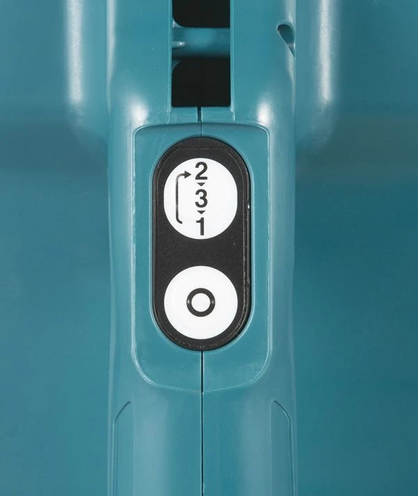 Makita CL121DSM 12V Li-Ion Accu Stofzuiger Set (1x 4,0Ah) - 1300l/min - 0,5L 5 Makita CL121DSM 12V Li-Ion Accu Stofzuiger Set (1x 4,0Ah) - 1300l/min - 0,5L - Afbeelding 3