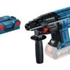 Bosch GBH 18V-21 18V Li-Ion Accu SDS-plus Combihamer Body In L-Boxx - 0611911101 -Winkel Voor Huishoudelijk Gereedschap 76cae118ba7a9e20b241752e23533b47