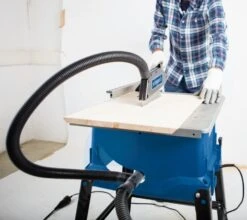 Scheppach HS100S Zaagtafel - 2000W - 250mm - 5901310901 10 Scheppach HS100S Zaagtafel - 2000W - 250mm - 5901310901 -Winkel Voor Huishoudelijk Gereedschap 770b0b3c14b52a5bb37f6c6139c3f2d6