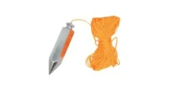 Silverline 250581 Schietlood En Loodlijn - 113gr