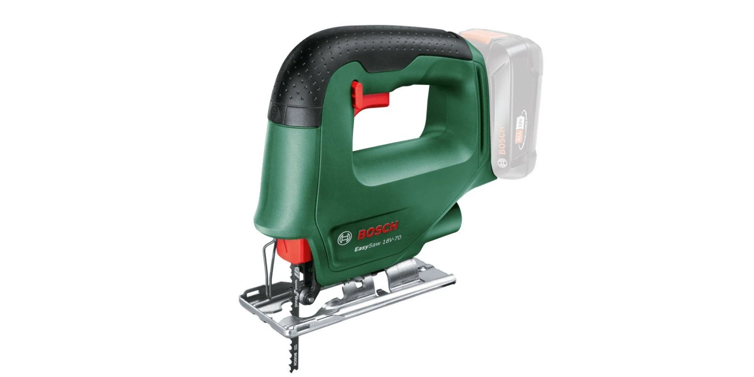 Bosch EasySaw 18V-70 BT 18V Li-Ion Accu Decoupeerzaag Body - 70/6/15mm 3 Bosch EasySaw 18V-70 BT 18V Li-Ion Accu Decoupeerzaag Body - 70/6/15mm