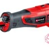 Einhell TE-AP 18/28 18V Li-Ion Accu Reciprozaag Body - 28mm -Winkel Voor Huishoudelijk Gereedschap 776c85dacd87e67df1e8226e459252ac