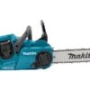 Makita DUC400Z 36V (2x 18V) Li-Ion Accu Kettingzaag Body - 400mm - Koolborstelloos -Winkel Voor Huishoudelijk Gereedschap 77a6af22be554ffa31b48a37678429e0