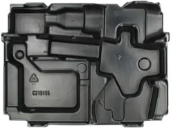 HiKOKI WR36DAW2PZ 36V Multivolt Li-Ion Accu Slagmoersleutel & Boor-/schroefmachine Combiset (3x 2,5/5,0Ah Accu) In HSC II - Koolborstelloos -Winkel Voor Huishoudelijk Gereedschap 77ec93b00b6b9f4005da78b414a91200 1