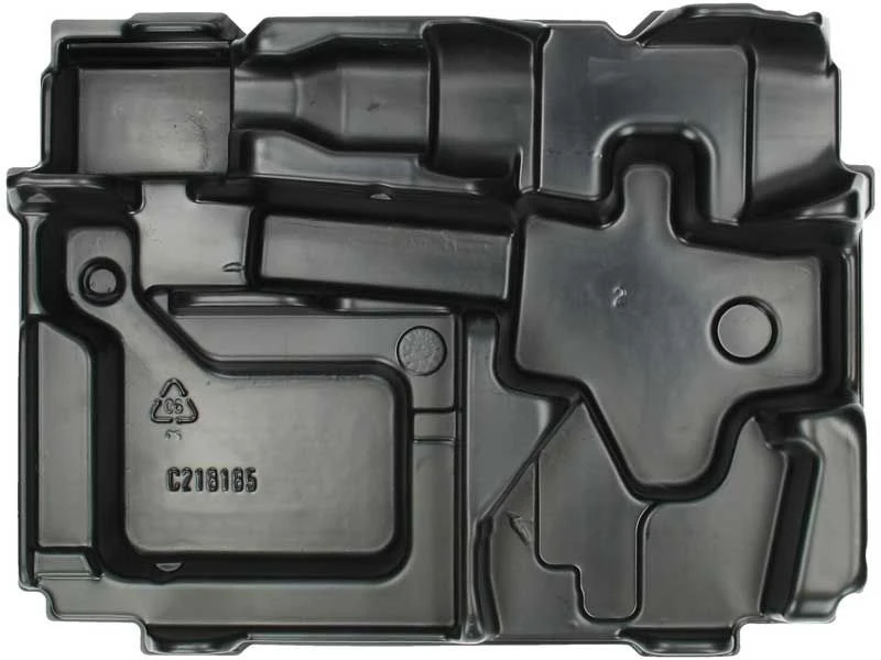 HiKOKI DV18DBSLWQZ 18V Li-Ion Accu Klopboor-/schroefmachine Set (2x 3,0Ah) In HSC - 70Nm - Koolborstelloos 8 HiKOKI DV18DBSLWQZ 18V Li-Ion Accu Klopboor-/schroefmachine Set (2x 3,0Ah) In HSC - 70Nm - Koolborstelloos - Afbeelding 6