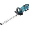 Makita DUH651PM2J 18V Li-Ion Accu Heggenschaar Set (2x 4,0Ah Accu) -Winkel Voor Huishoudelijk Gereedschap 781699325bf080a6fc8b3b6c89ec901d
