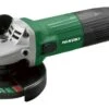 HiKOKI G13STAYGZ Haakse Slijper - 600W - 125mm