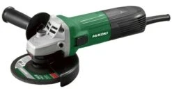 HiKOKI G13STAYGZ Haakse Slijper - 600W - 125mm
