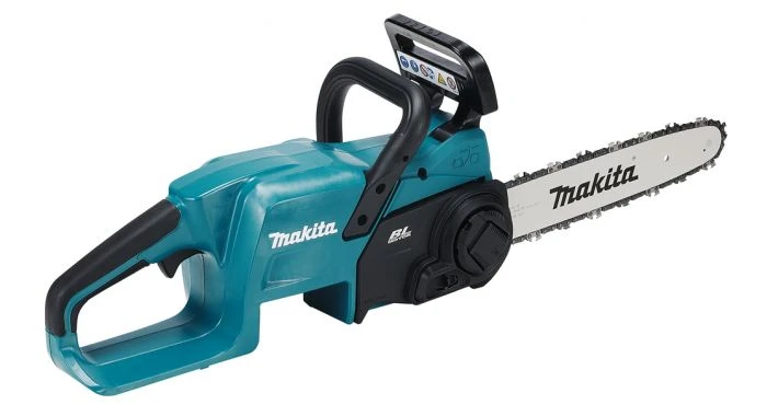 Makita DUC307ZX1 LXT 18V Li-Ion Accu Kettingzaag Body - 30cm - Koolborstelloos 3 Makita DUC307ZX1 LXT 18V Li-Ion Accu Kettingzaag Body - 30cm - Koolborstelloos