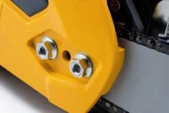 Stiga CS 545 (16") Benzine Kettingzaag - 46,5cc - 2kW - 2-takt - 45cm - 23,1m/sec -Winkel Voor Huishoudelijk Gereedschap 7931c5f8ce6fd4c9b9682f62aa45b7f3