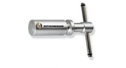 Rothenberger 70414 Adapter Afloopkraan