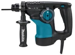 Makita HR2800 SDS-plus Boorhamer In Koffer - 800W - 2,8J -Winkel Voor Huishoudelijk Gereedschap 7958fb3d3863ec0572bdfcd5dc124b56