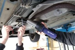 Weldy HT 3400 Heteluchtpistool Energy Incl. 2 Mondstukken - 3400W 9 Weldy HT 3400 Heteluchtpistool Energy Incl. 2 Mondstukken - 3400W -Winkel Voor Huishoudelijk Gereedschap 7994f4a4e017de5977c67611d970bb3e