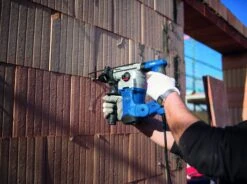 Scheppach DH1300PLUS SDS-Plus Boorhamer In Koffer - 1250W - 5J - 5907902901 13 Scheppach DH1300PLUS SDS-Plus Boorhamer In Koffer - 1250W - 5J - 5907902901 -Winkel Voor Huishoudelijk Gereedschap 79ac8070606c95cc10571fd71d576f82