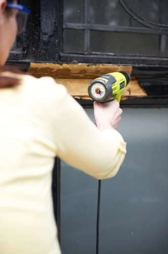 Ryobi EHG2000 Heteluchtpistool Incl. Accessoires - 2000W - 5133001137 7 Ryobi EHG2000 Heteluchtpistool Incl. Accessoires - 2000W - 5133001137 - Afbeelding 5