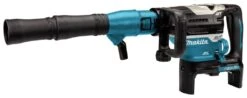 Makita DHR400ZUN1 36V (2x 18V) Li-Ion Accu SDS-Max Combihamer Body Incl. AWS In Koffer - 8J - 18-25mm -Winkel Voor Huishoudelijk Gereedschap 79e9a97c73505e7549fd3d4da9cd1446