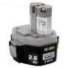 Makita 1434 14.4V NiMh Accu - 2.6Ah - 193101-2 -Winkel Voor Huishoudelijk Gereedschap 79fe94f113c8471d3f3e5aadef2ab130