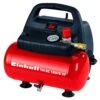 Einhell TC-AC 190/6 OF Compressor - 1100W - 8 Bar - 6L - 4020495 2 Einhell TC-AC 190/6 OF Compressor - 1100W - 8 Bar - 6L - 4020495 -Winkel Voor Huishoudelijk Gereedschap 7a294288f00fabef5efd96f01128e86f