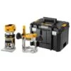 DeWALT DCW604NT 18V Li-Ion Accu Boven-/kantenfrees Body In T-STAK - DCW604NT-XJ 1 DeWALT DCW604NT 18V Li-Ion Accu Boven-/kantenfrees Body In T-STAK - DCW604NT-XJ -Winkel Voor Huishoudelijk Gereedschap 7a58857e06391112c1085dfb7af8637e