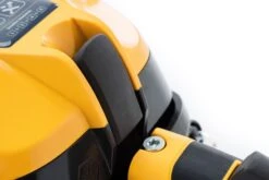 Stiga CS 545 (16") Benzine Kettingzaag - 46,5cc - 2kW - 2-takt - 45cm - 23,1m/sec -Winkel Voor Huishoudelijk Gereedschap 7a68e0ee670d5e4f2ea7e69f1624cb1c