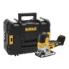 DeWalt DCS335NT 18V Li-Ion Accu Decoupeerzaag Body In T-STAK - Koolborstelloos -Winkel Voor Huishoudelijk Gereedschap 7a77f4cb3b6c3cf89b7f68d9c46f6cfc