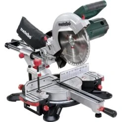Metabo KGS 254 M Afkortzaag Incl. Onderstel (KSU 251) - 1800W - 254 X 30mm - 690967000 6 Metabo KGS 254 M Afkortzaag Incl. Onderstel (KSU 251) - 1800W - 254 X 30mm - 690967000 -Winkel Voor Huishoudelijk Gereedschap 7a9fbafd7580a2c92a171cd4e7f3163f