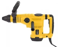 Powerplus POWX1190 SDS-max Combihamer In Koffer - 1600W - 25J -Winkel Voor Huishoudelijk Gereedschap 7afb23d83fd8ad667f525c3817bf0fab