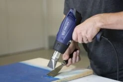 Weldy HG 330-B Heteluchtpistool Car Wrapping Kit - 1600W -Winkel Voor Huishoudelijk Gereedschap 7b3ecd089d90841581cde1ec954ab27a 1