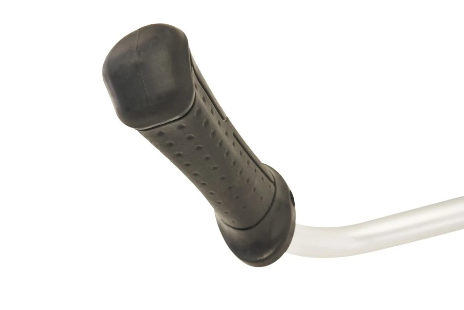 Stiga BC 450 HD Benzine Bosmaaier - 47,9cc - 1,47kW - 4-takt - 45cm 13 Stiga BC 450 HD Benzine Bosmaaier - 47,9cc - 1,47kW - 4-takt - 45cm - Afbeelding 11