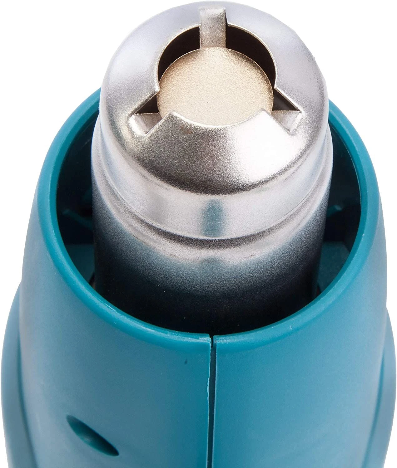 Makita HG6531CK Heteluchtpistool In Koffer - 2000W - 550l/min 4 Makita HG6531CK Heteluchtpistool In Koffer - 2000W - 550l/min - Afbeelding 2