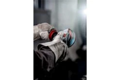 Metabo WB 18 LT BL 11-125 Quick 18V Accu-slijper Body In MetaBox - 125 Mm -Winkel Voor Huishoudelijk Gereedschap 7c189d1908ab811e6183b723399f5517