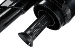 Makita DCL281FZCB 18 V Steelstofzuiger Zwart Body 17 Makita DCL281FZCB 18 V Steelstofzuiger Zwart Body -Winkel Voor Huishoudelijk Gereedschap 7c44aa86faab0778509c595e3fbb4a9d