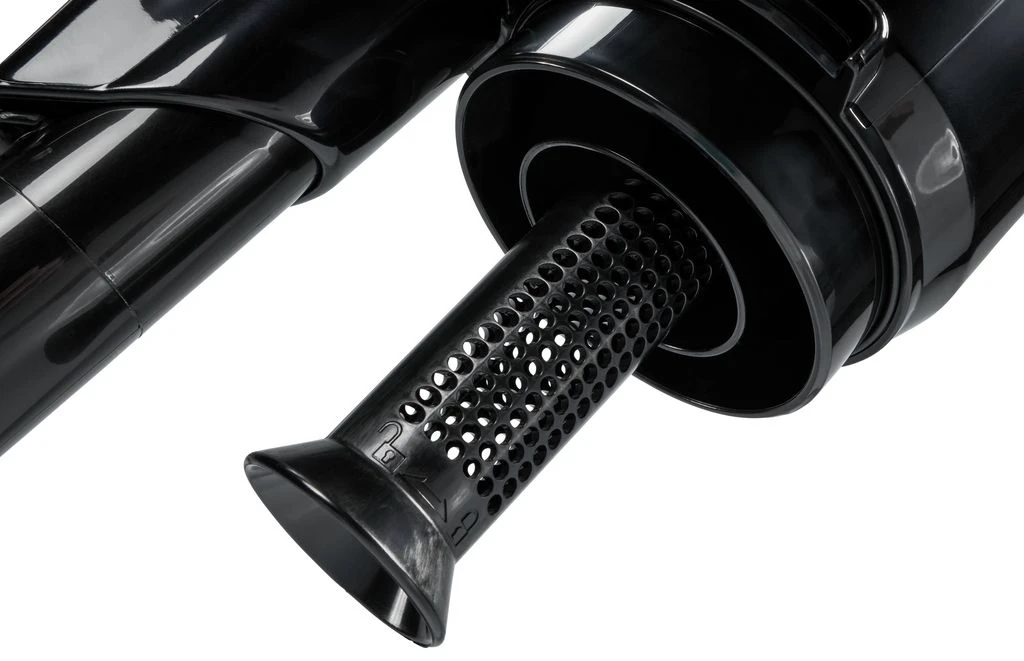 Makita DCL281FZCB 18 V Steelstofzuiger Zwart Body 9 Makita DCL281FZCB 18 V Steelstofzuiger Zwart Body - Afbeelding 7