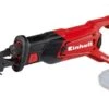 Einhell TE-AP 18 LI 18V Li-Ion Accu Reciprozaag Body - 43.263.00 -Winkel Voor Huishoudelijk Gereedschap 7c4c7a3b5e304b74ed1b485819f54f87