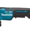 Makita DGA519RTJ 18V Li-Ion Accu Haakse Slijper Set (2x 5.0Ah Accu) In Mbox - X-Lock - 125mm - Koolborstelloos -Winkel Voor Huishoudelijk Gereedschap 7c5363fa5e07ea29ed18f469c26debc8